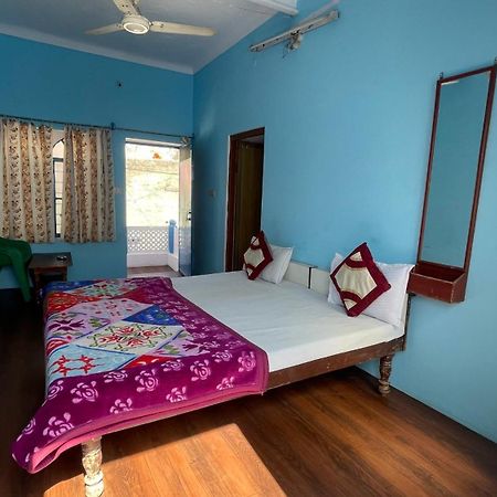 Mayur Guest House Pushkar Ngoại thất bức ảnh