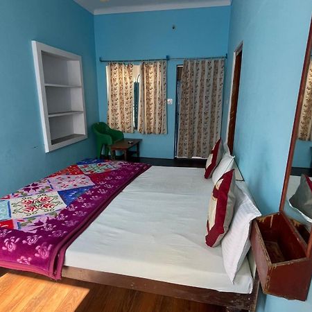 Mayur Guest House Pushkar Ngoại thất bức ảnh