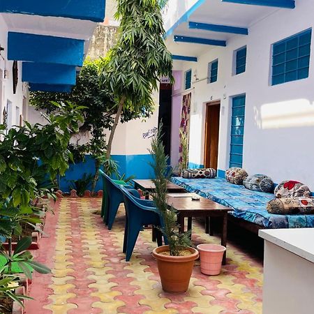 Mayur Guest House Pushkar Ngoại thất bức ảnh