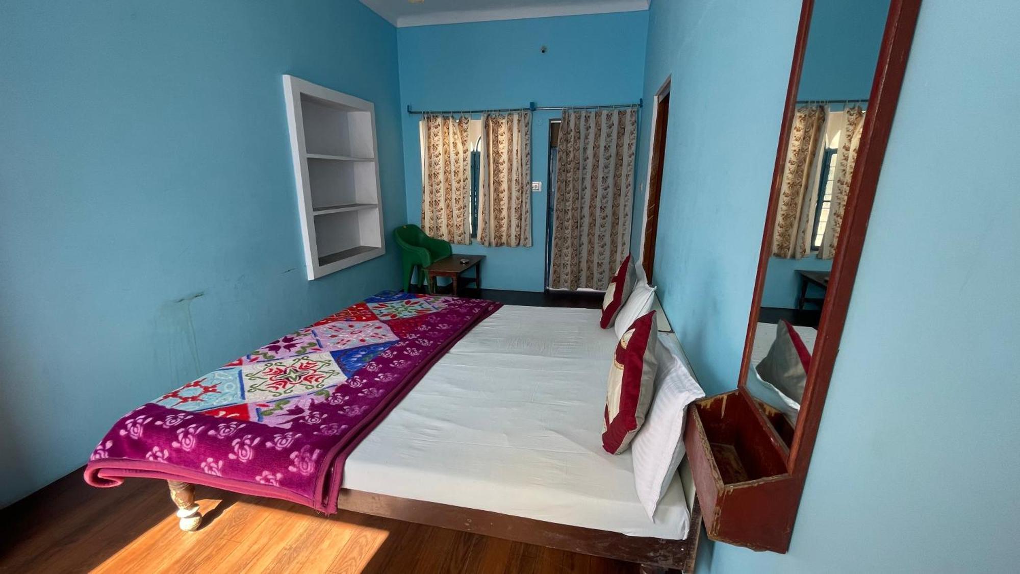 Mayur Guest House Pushkar Ngoại thất bức ảnh