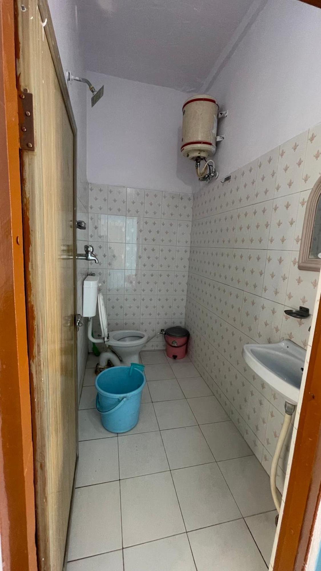 Mayur Guest House Pushkar Ngoại thất bức ảnh