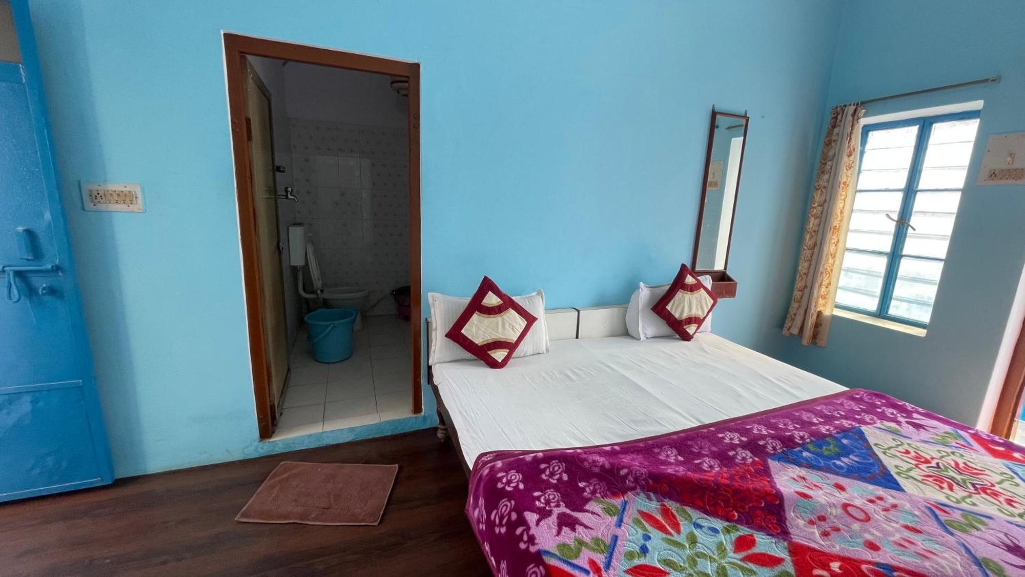 Mayur Guest House Pushkar Ngoại thất bức ảnh