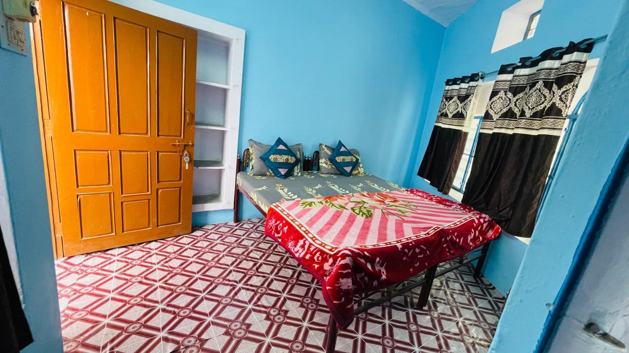 Mayur Guest House Pushkar Ngoại thất bức ảnh