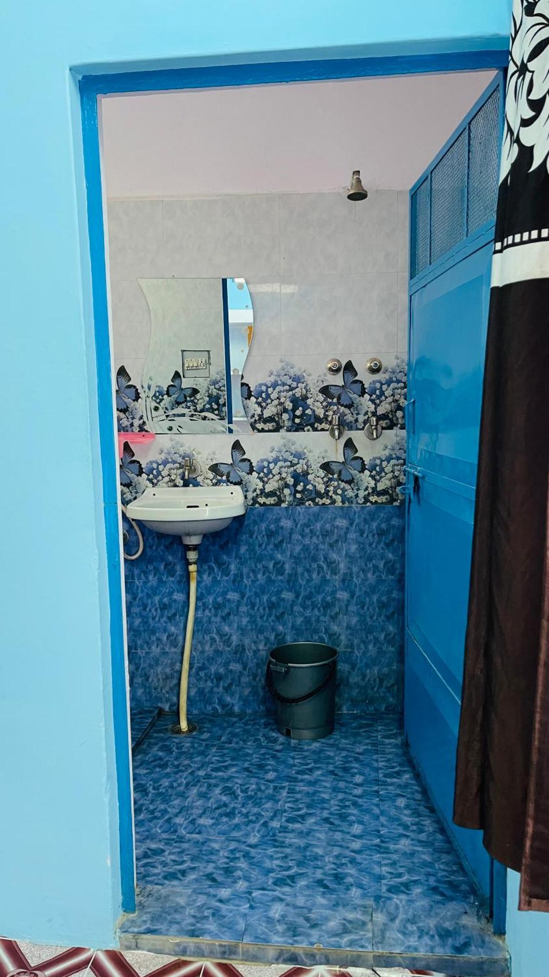 Mayur Guest House Pushkar Ngoại thất bức ảnh