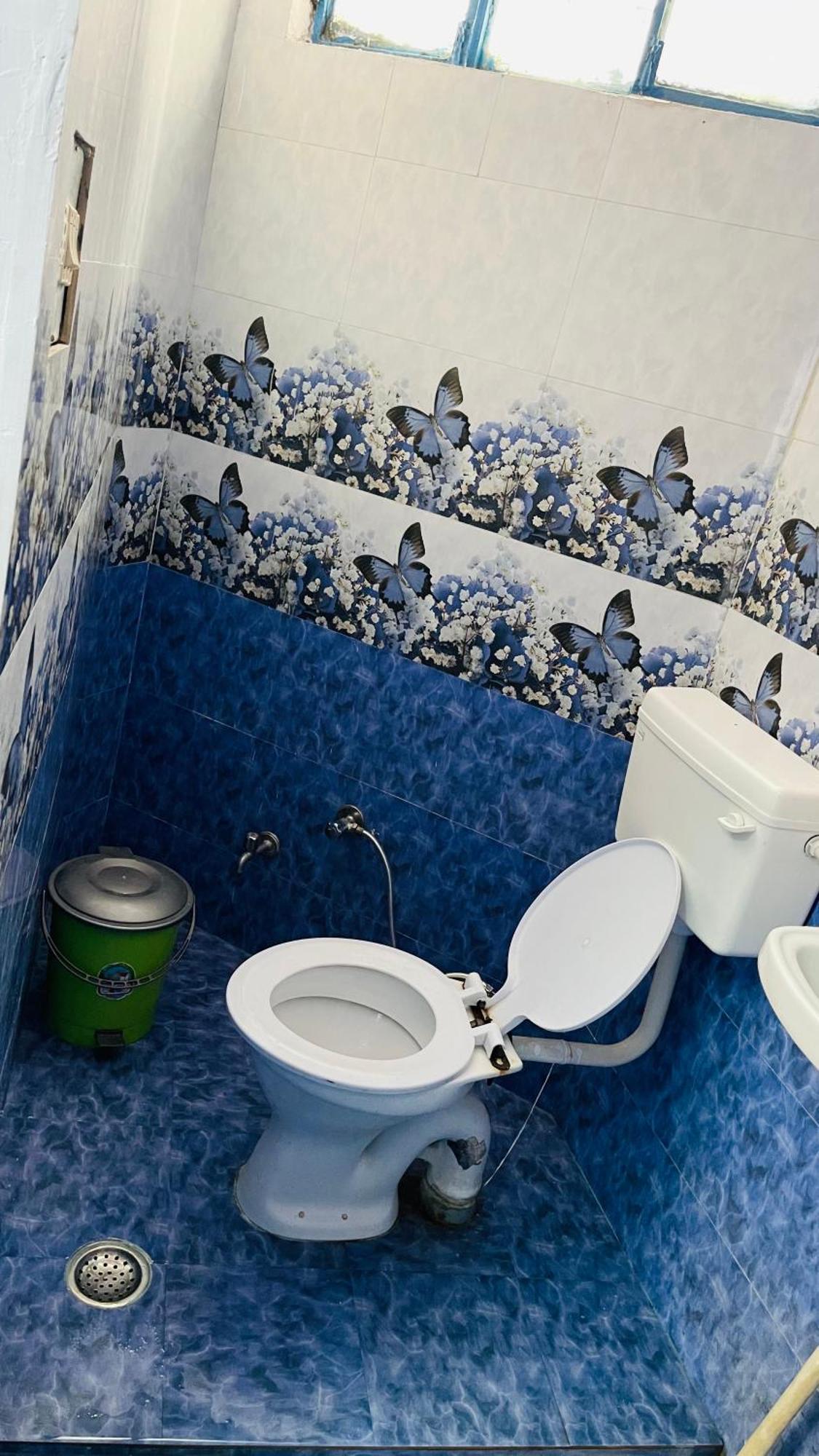 Mayur Guest House Pushkar Ngoại thất bức ảnh