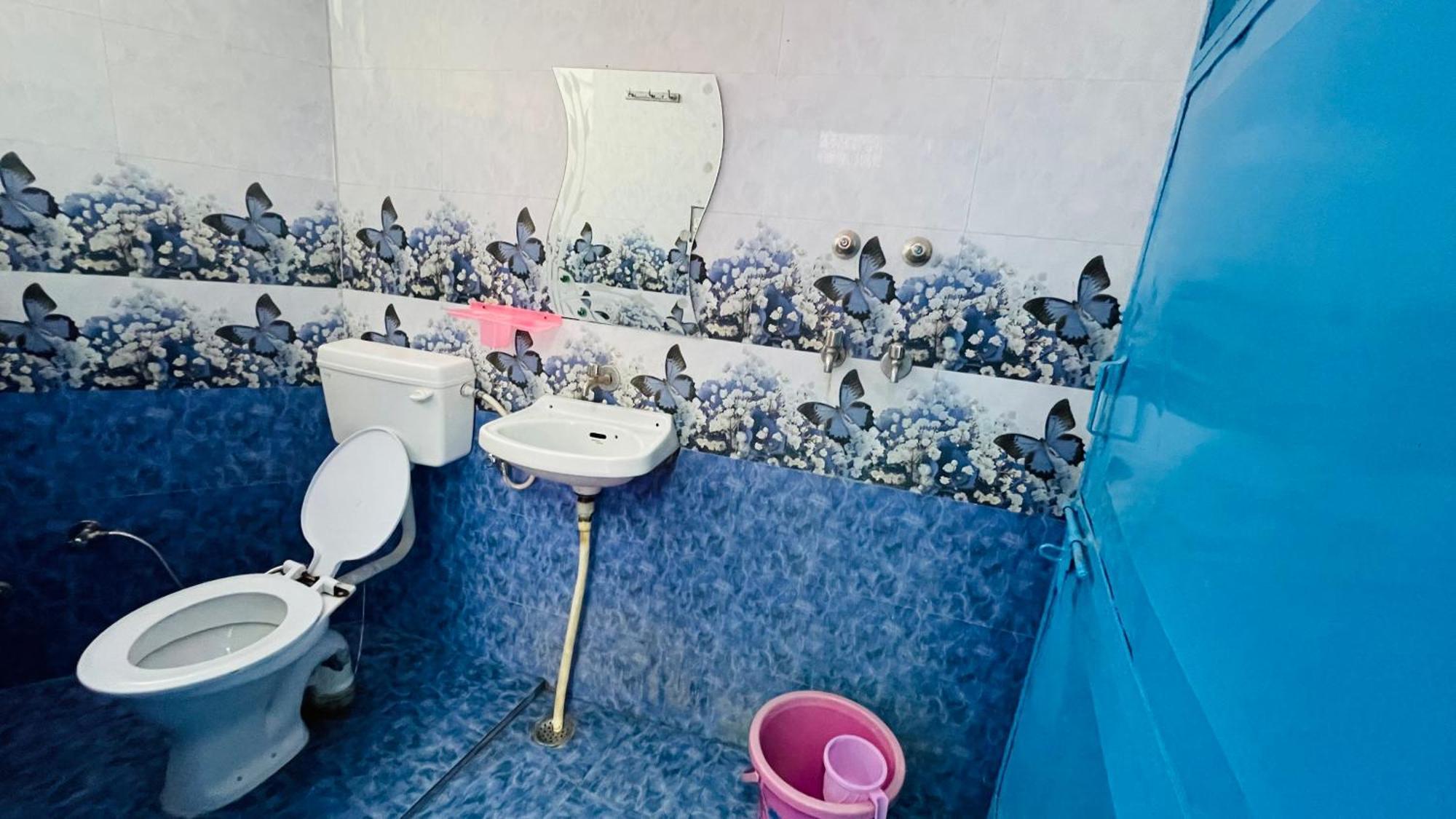 Mayur Guest House Pushkar Ngoại thất bức ảnh