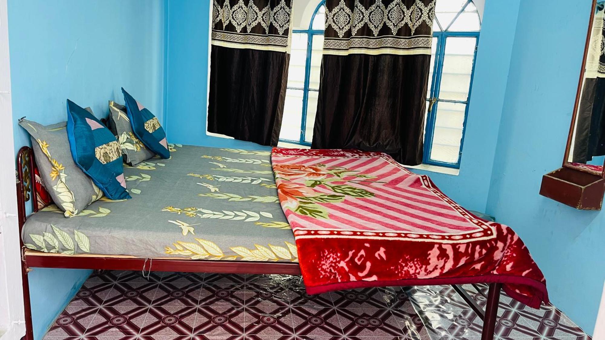 Mayur Guest House Pushkar Ngoại thất bức ảnh