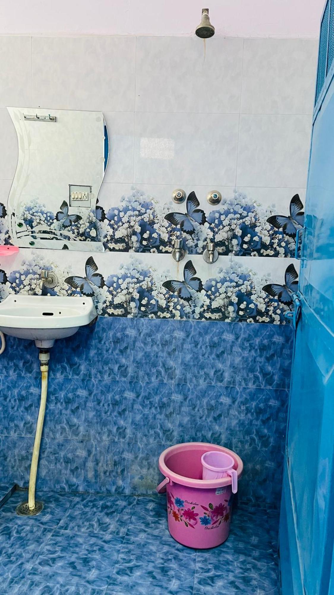Mayur Guest House Pushkar Ngoại thất bức ảnh
