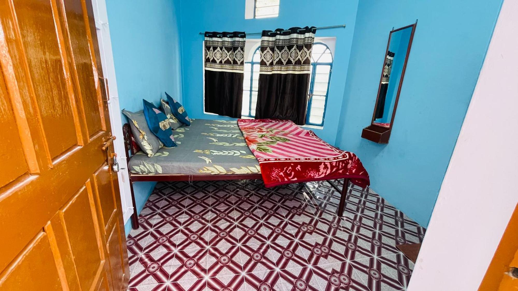 Mayur Guest House Pushkar Ngoại thất bức ảnh