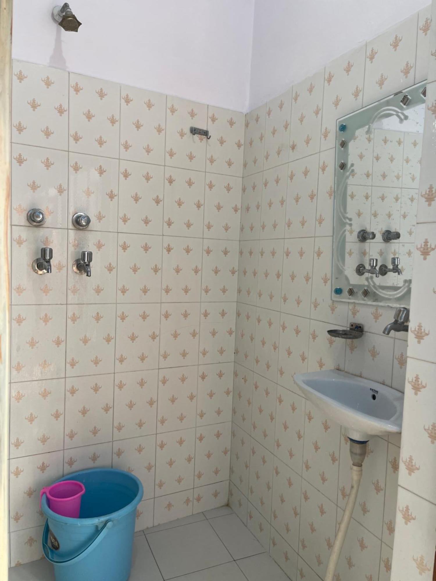 Mayur Guest House Pushkar Ngoại thất bức ảnh