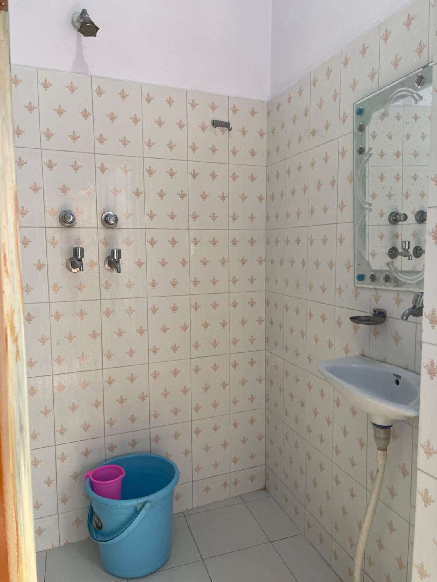 Mayur Guest House Pushkar Ngoại thất bức ảnh