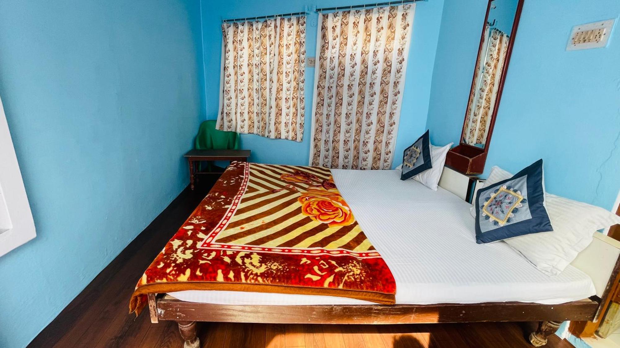 Mayur Guest House Pushkar Ngoại thất bức ảnh