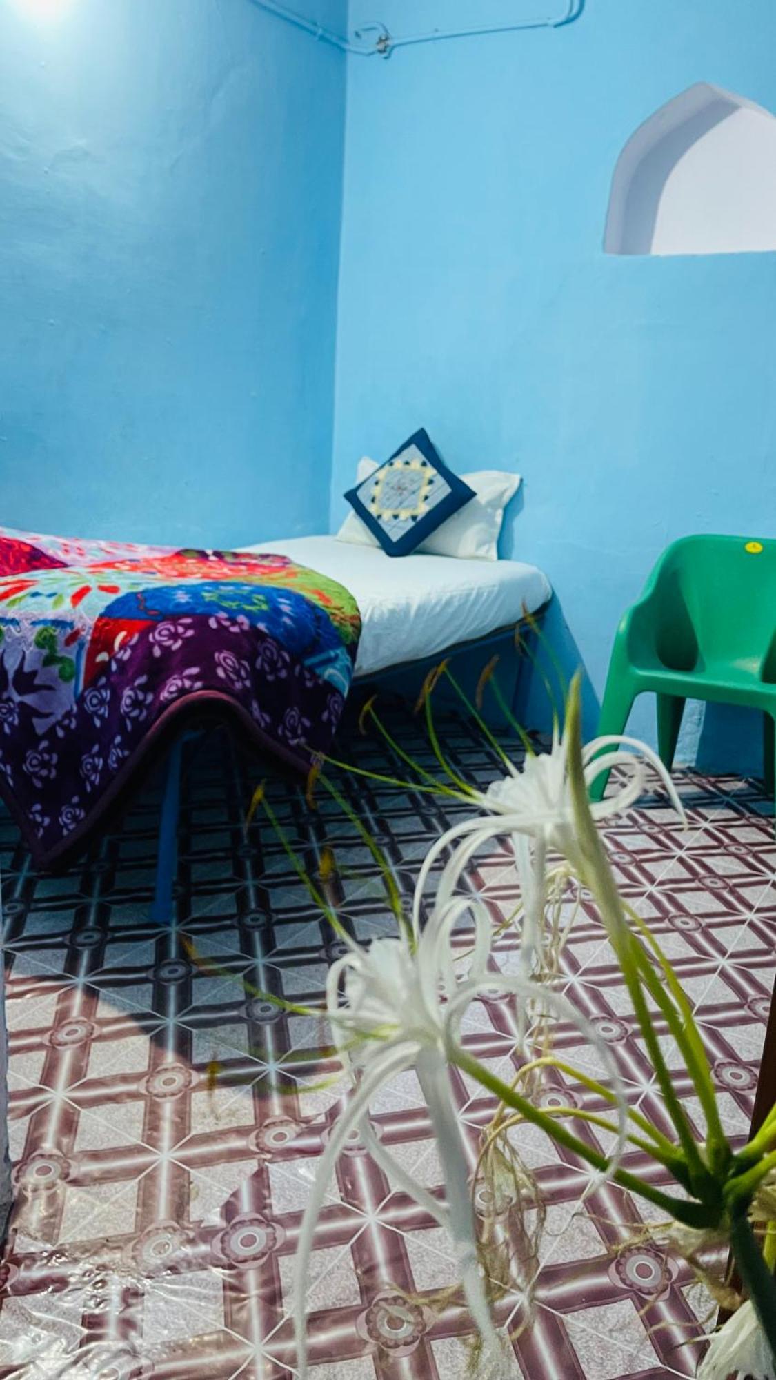 Mayur Guest House Pushkar Ngoại thất bức ảnh