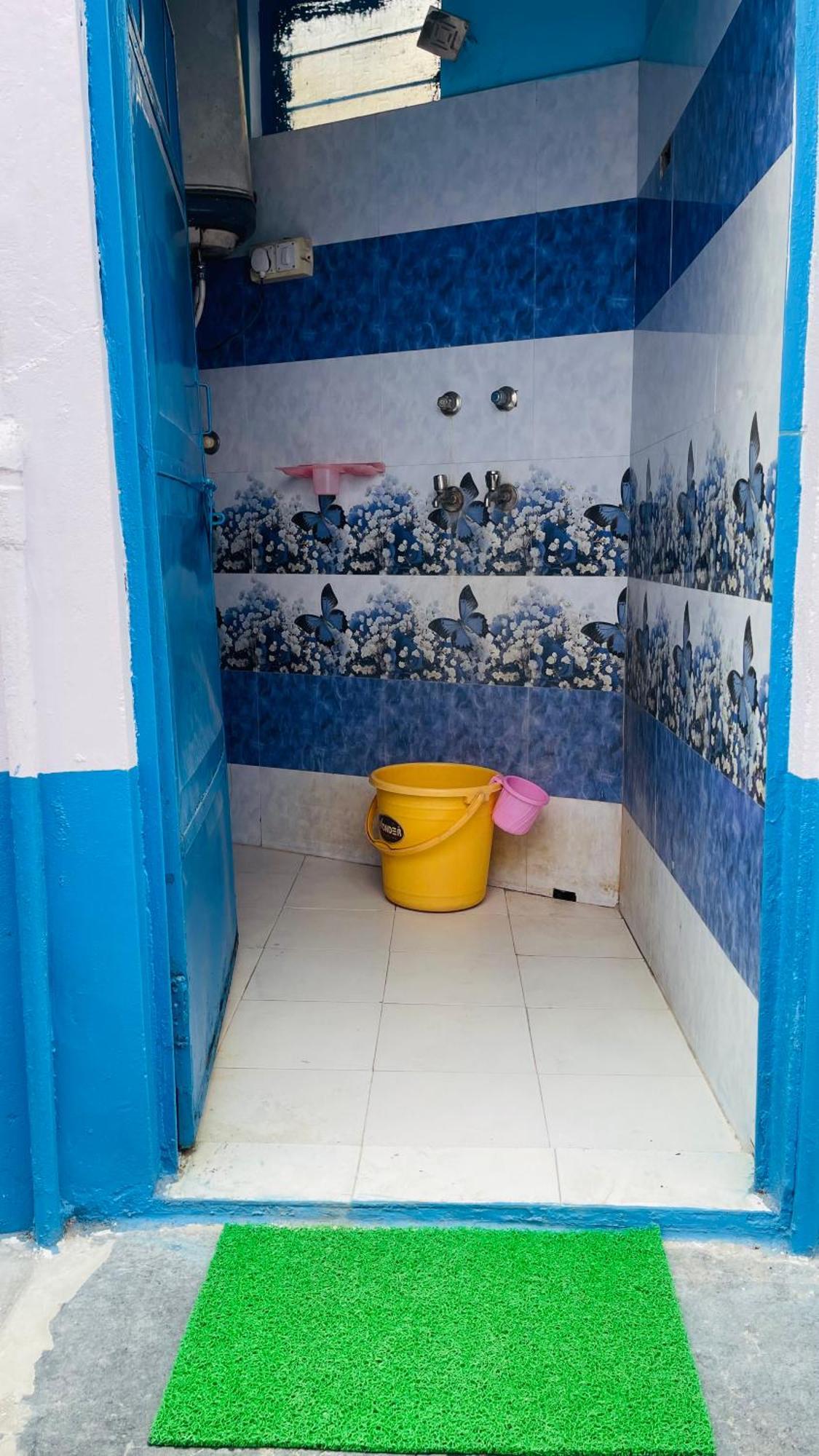 Mayur Guest House Pushkar Ngoại thất bức ảnh