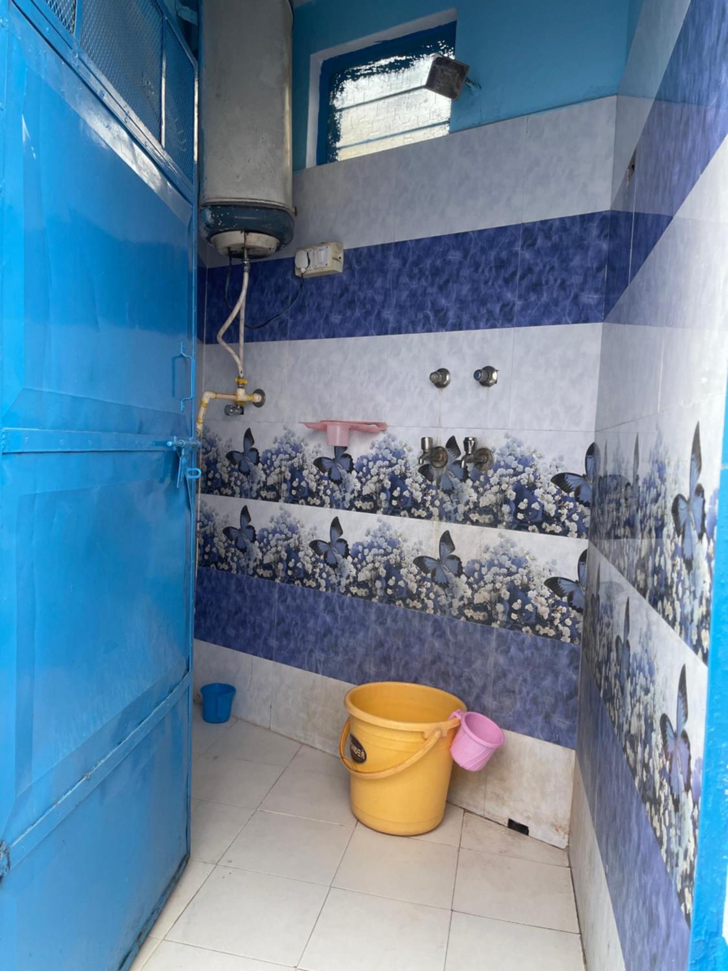 Mayur Guest House Pushkar Ngoại thất bức ảnh