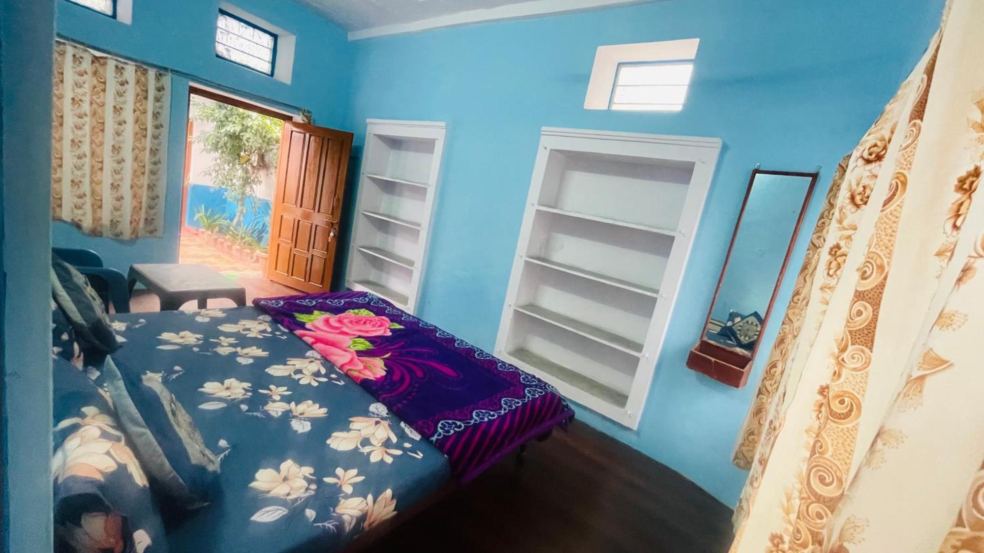 Mayur Guest House Pushkar Ngoại thất bức ảnh