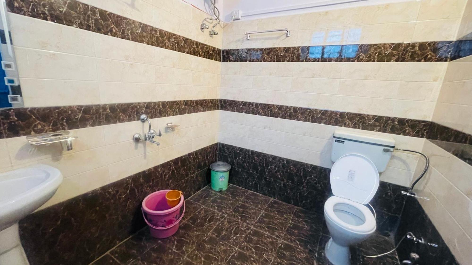 Mayur Guest House Pushkar Ngoại thất bức ảnh