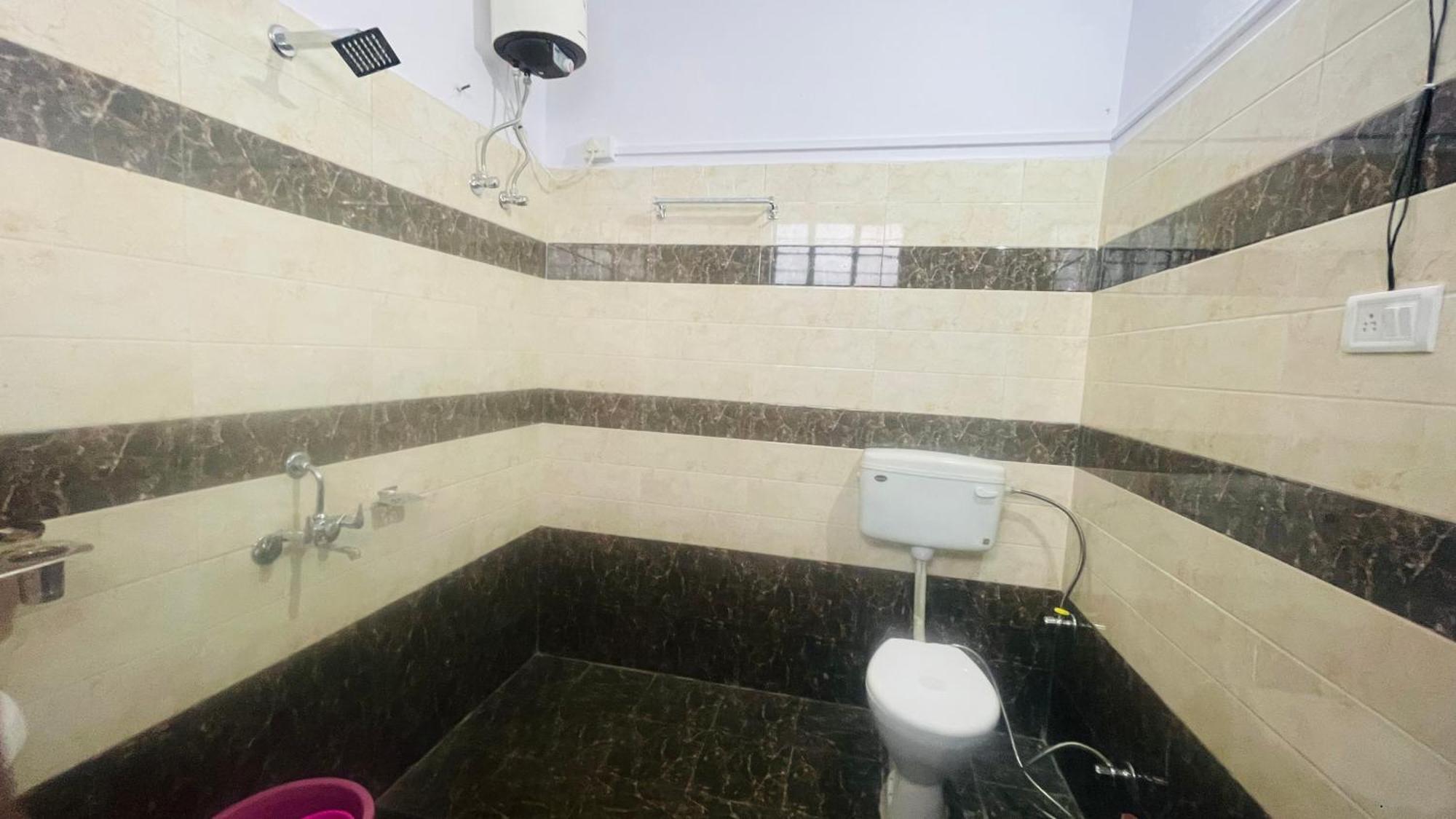 Mayur Guest House Pushkar Ngoại thất bức ảnh