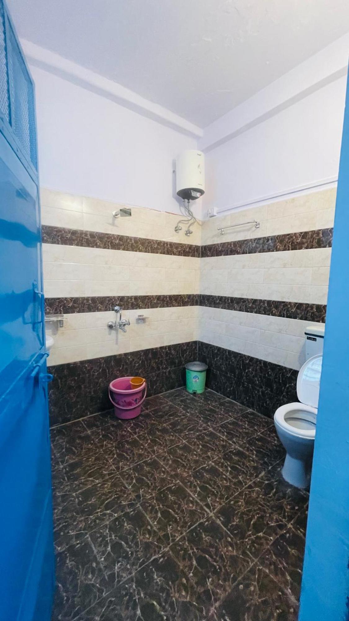 Mayur Guest House Pushkar Ngoại thất bức ảnh