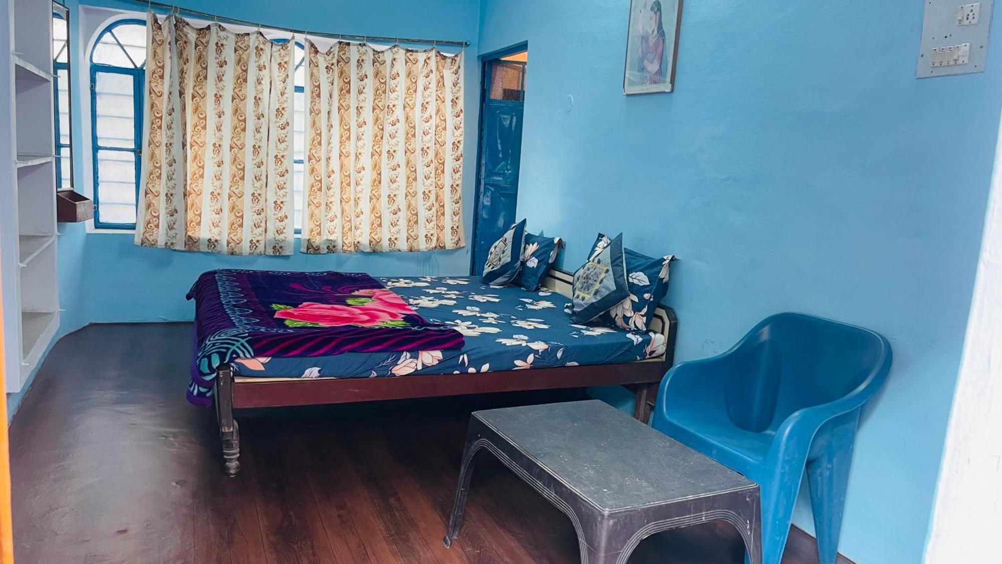 Mayur Guest House Pushkar Ngoại thất bức ảnh