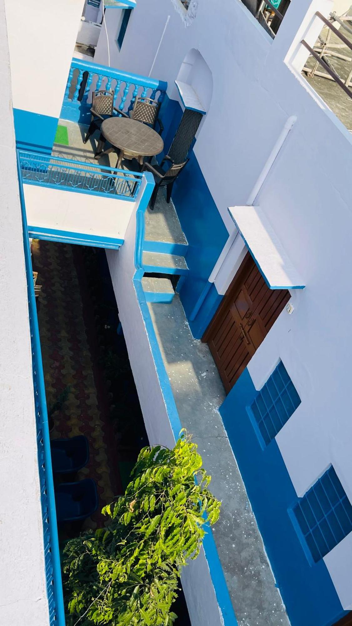 Mayur Guest House Pushkar Ngoại thất bức ảnh