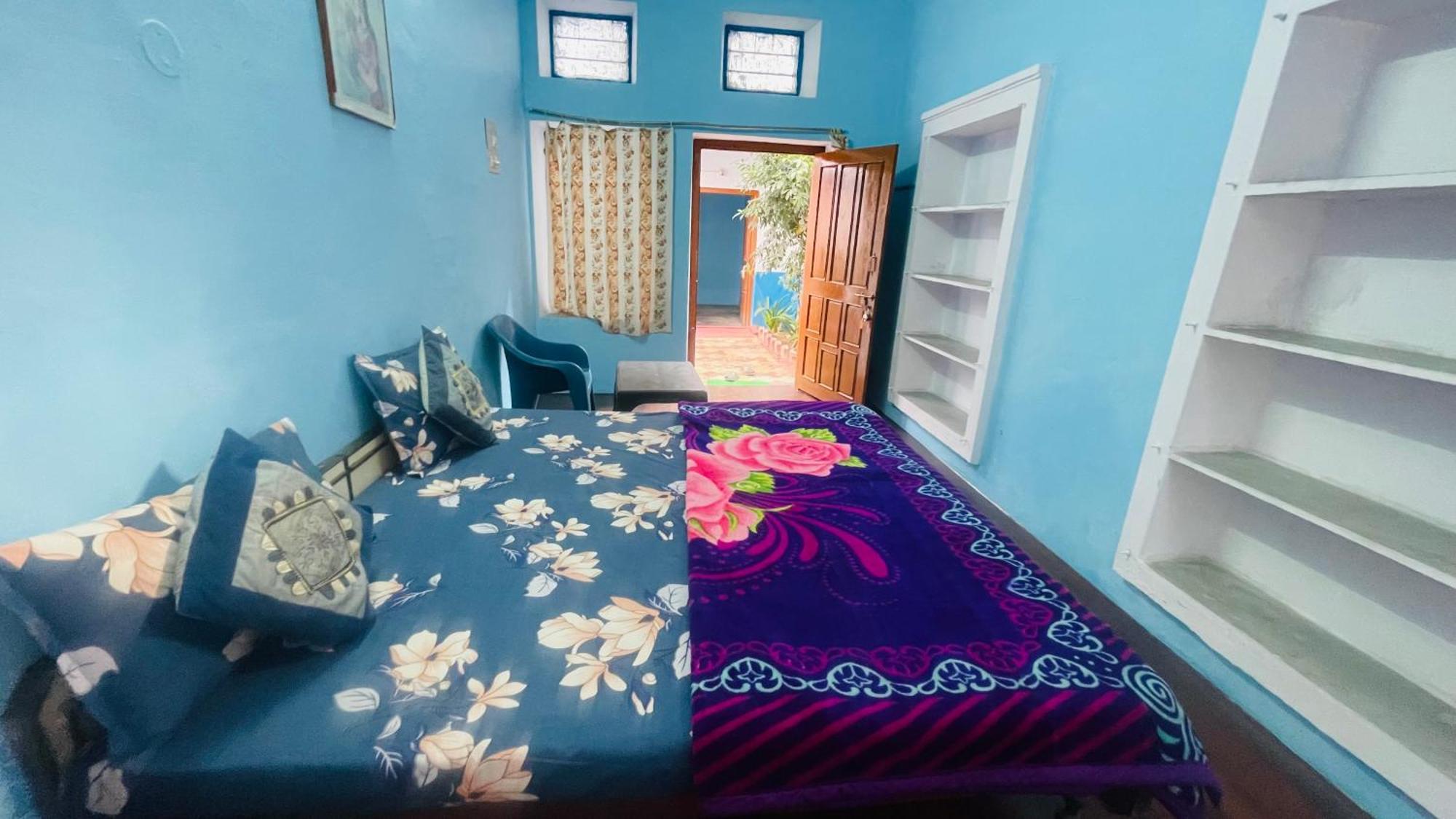 Mayur Guest House Pushkar Ngoại thất bức ảnh