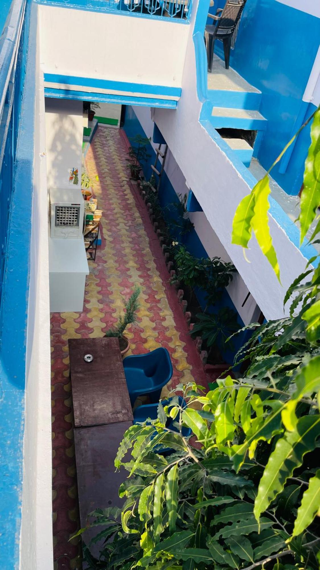 Mayur Guest House Pushkar Ngoại thất bức ảnh