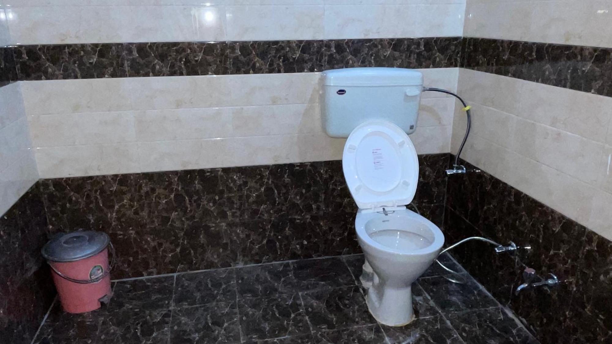 Mayur Guest House Pushkar Ngoại thất bức ảnh