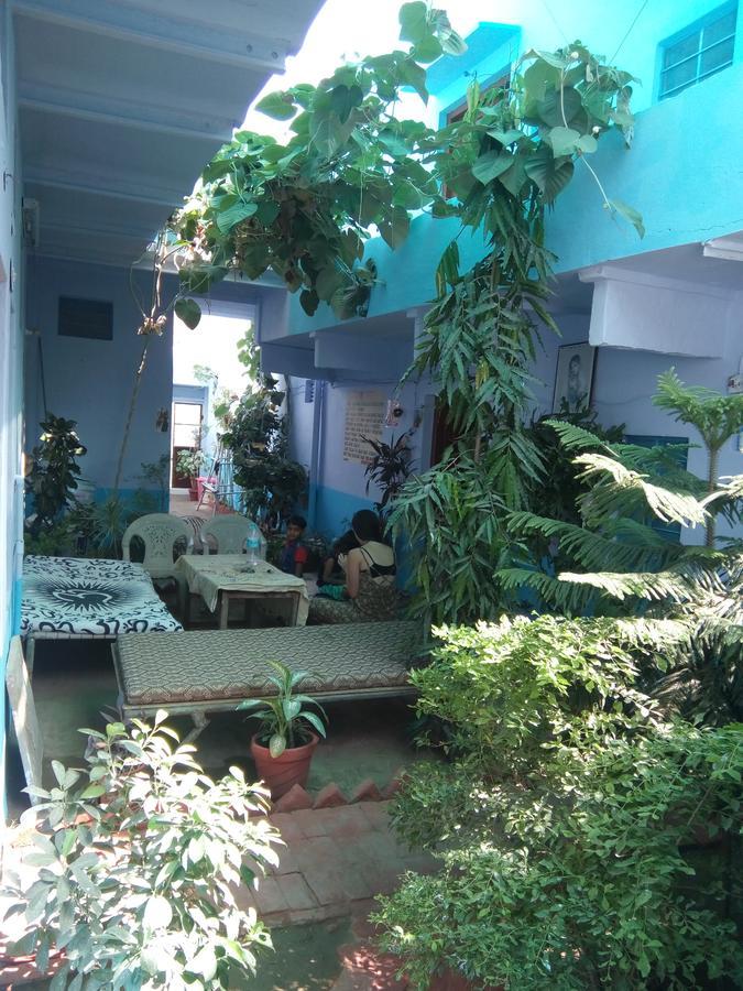 Mayur Guest House Pushkar Ngoại thất bức ảnh