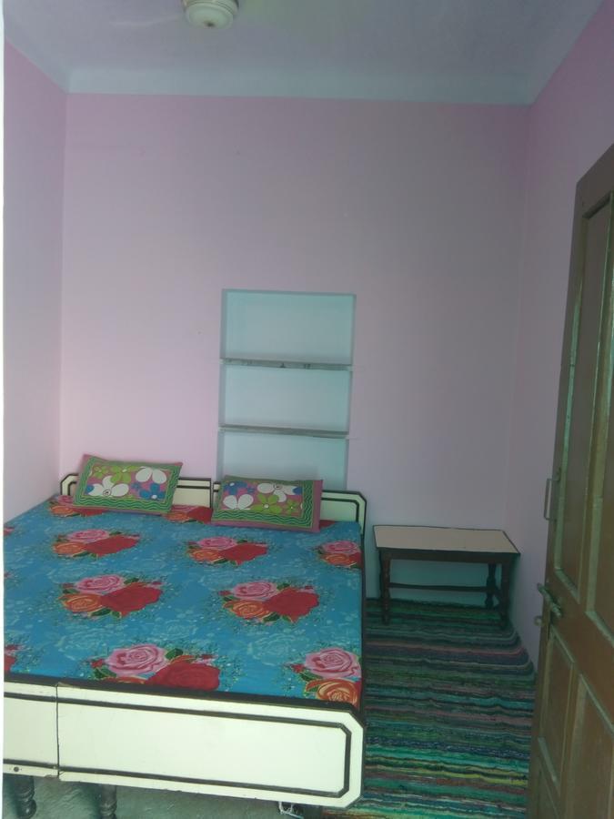 Mayur Guest House Pushkar Ngoại thất bức ảnh