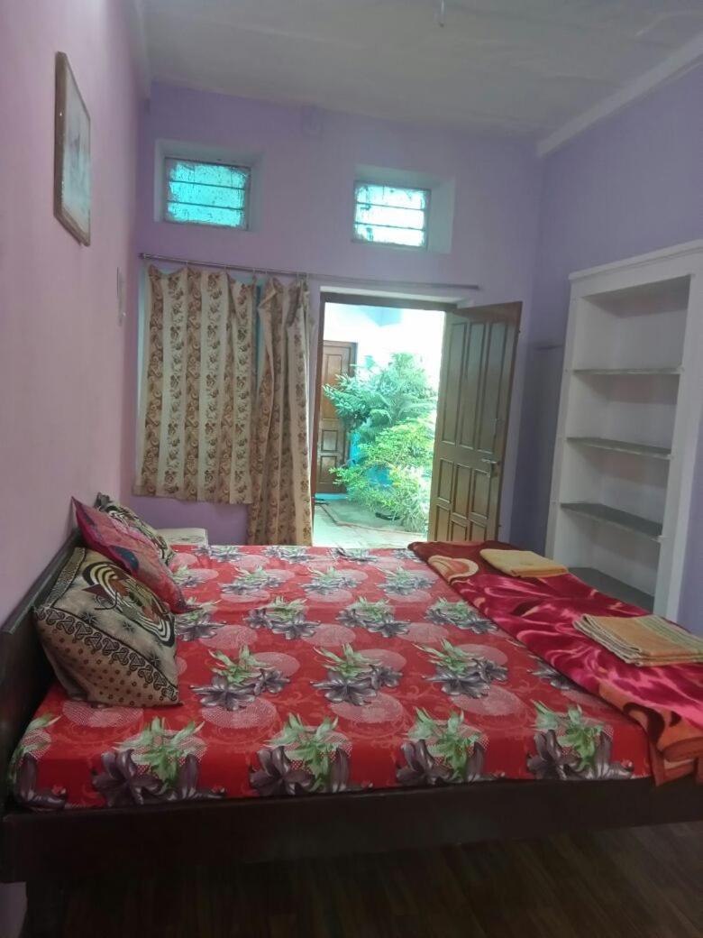 Mayur Guest House Pushkar Phòng bức ảnh
