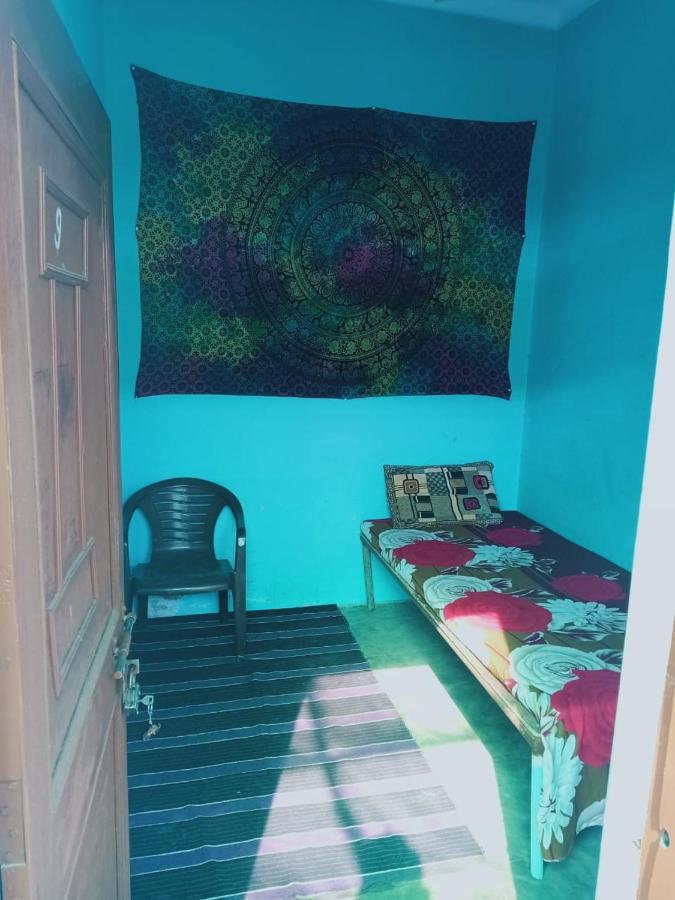 Mayur Guest House Pushkar Ngoại thất bức ảnh